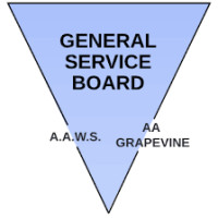General Service Board Weekend New York 2026