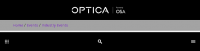 Optica vezetői fogadás az ECOC-ban