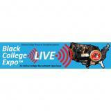 Выставка Houston Black College Expo
