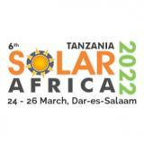 Solar Africa- Tanzania