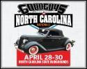 Goodgus North Carolina Nationals
