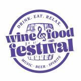 Festival do viño e comida de Charlotte