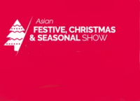Asiatische Fest-, Weihnachts- und Saisonshow