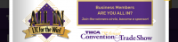 THCA Annual Convention & Trade Show