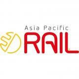 Azië Pacific Rail