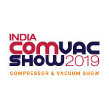 India ComVac Show