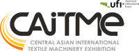Tashkent Textile Machinery Exhibition (TTME) Tashkent 2027