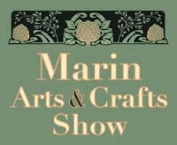 Marin Arts & Crafts Show San Rafael 2026