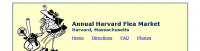 Harvard Flea Market