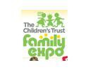 „Children Trust Family Expo“.