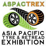 Ázijsko -pacifická výstava pneumatík a protektorov