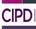 CIPD Jahreskonferenz und Ausstellung