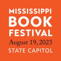 Mississippi Book Festival Jackson 2026
