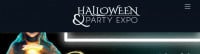 Halloween- und Partymesse