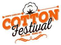 North Carolina Cotton Festival Dunn 2026