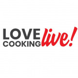 Hou van Live Show Live Cooking