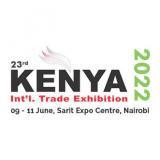 Kenian kansainvälinen kaupanäyttely