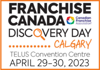 نمایشگاه فرانشیز کانادا