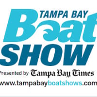 Tampa Bay Boat Show Tampa 2026