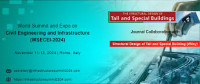 World Summit and Expo on Civil Engineering and Infrastructure Frankfurt 2026