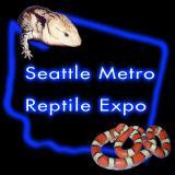 Seattle Metro Reptile Expo
