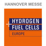 Wasserstoff + Brennstoffzellen EUROPA