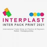 Interplast包装印刷