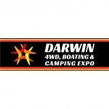 達爾文四驅車划船和露營博覽會