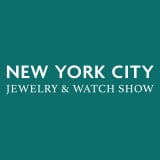 Feira de joias e relógios de Nova York