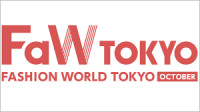 FaW TOKYO APRIL - FASHION WORLD TOKYO Tokyo 2027
