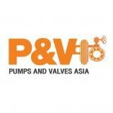 Pumps & Valves Asia