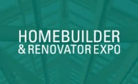 HomeBuilder และ Renovator Expo