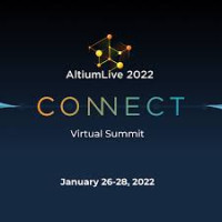 AltiumLive Connect San Diego 2022