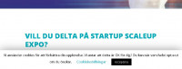 Startup Expo di Scaleup