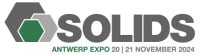 Solids Antwerp Antwerp 2026
