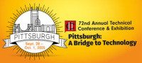 Investment Casting Institute Technical Conference and Expo Grand Rapids 2026