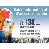 art3f Cannes-International Contemporary Art Fair