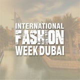 International Fashion Week Dubai Dubai 2024