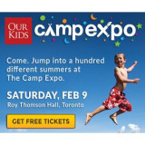 Annual Camp Expo