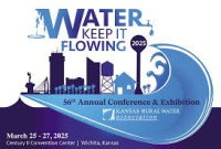 KRWA Conference & Exhibition Wichita 2027