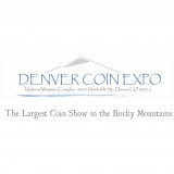 Expo della moneta di Denver