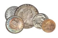 The Sacramento Coin Show McClellan Park 2026