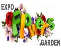 Expo blomster og hage