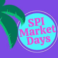 SPI Market Days South Padre Island 2027