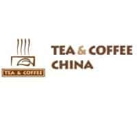 Tea és kávé - Sanghaj