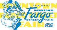 Annual  Downtown Street Fair Coeur d'Alene 2026