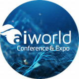 AI maailmakonverents ja näitus