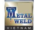 Exposició internacional de tecnologia de metall i soldadura Vietnam