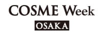 COSME Week Osaka Osaka 2026