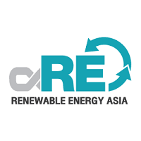 Energia rinnovabile Asia